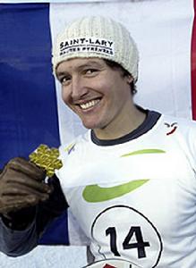 澤維爾·德勒呂 澤維爾·德勒呂