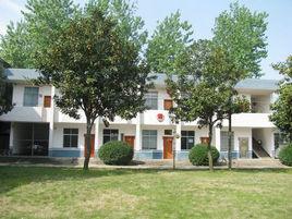 蒿子港鎮 蒿子港鎮