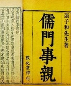 子和儒門事親 子和儒門事親