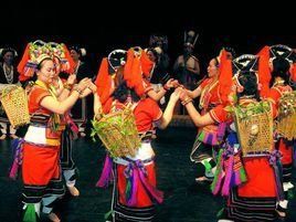 賽德克族 賽德克族