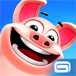 全民大豐收 全民大豐收