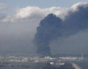 氫氣爆炸 氫氣爆炸