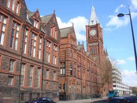 University of Liverpool
