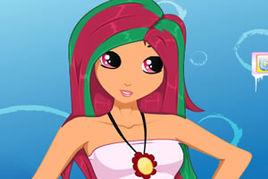 快樂小仙女 快樂小仙女