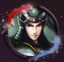 蕭別離[小說《江山如幻》中人物]