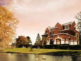 雍華府領墅 雍華府領墅