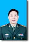 平谷區區委常委、區人武部部長