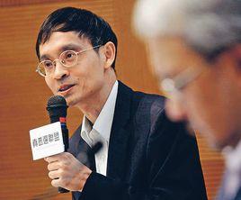 陳弘毅[清華大學教授]