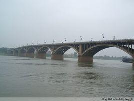 湘潭湘江一橋 湘潭湘江一橋