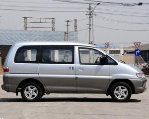 東風菱智 東風菱智