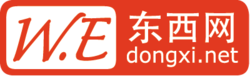 東西網logo