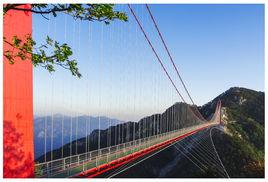 費縣蒙山天蒙景區 費縣蒙山天蒙景區