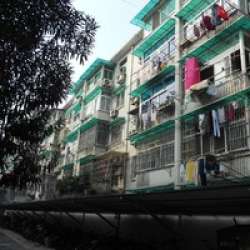 沿山河新村 沿山河新村