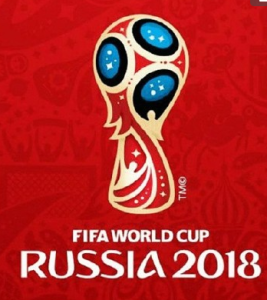 2018年世界盃亞洲區預選賽
