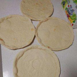 披薩面坯 披薩面坯