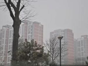 西安加州壹號 西安加州壹號