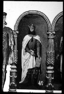 桑喬三世[納瓦拉國王(985-1035)]