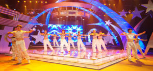 《夢工場》 《夢工場》