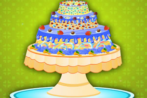 美味蛋糕製作 美味蛋糕製作