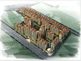 凱藍名都 凱藍名都