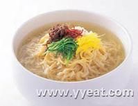 安東刀切面 安東刀切面