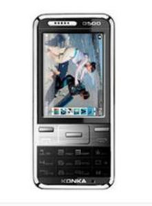 康佳D500 康佳D500