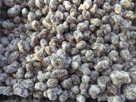 糖炒山藥豆 糖炒山藥豆