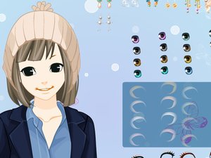 清麗優雅花漾 清麗優雅花漾