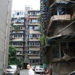 金牛教師公寓 金牛教師公寓