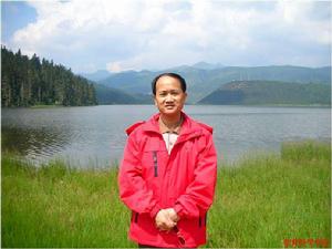 汪潮[浙江省繼續教育專家委員會語文組副組長]