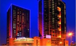 蘇州姑蘇錦江大酒店 蘇州姑蘇錦江大酒店