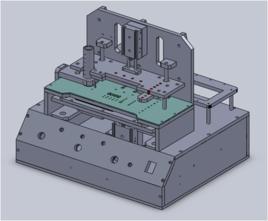 治具設計 治具設計