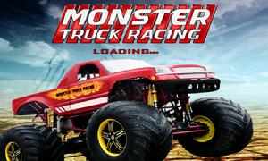 3D怪獸卡車錦標賽 3D怪獸卡車錦標賽