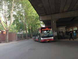 濟南公交11路 濟南公交11路