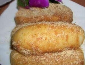 三驅李甜粑 三驅李甜粑