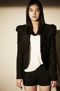 金昭希[韓國00後女演員]