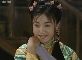 小桃紅[電視劇《康熙微服私訪記》人物]