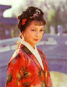 司琪[《紅樓夢》中人物名]