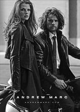 Andrew Marc