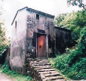 東江民俗文物館