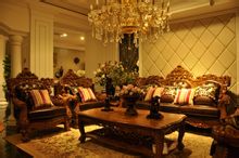 美式新古典風格-STVILLA