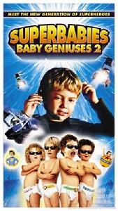 《天才寶寶2:超級寶寶》 《天才寶寶2:超級寶寶》