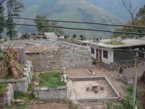 汪家村子自然村 汪家村子自然村