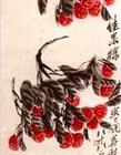 荔枝螳螂圖 荔枝螳螂圖
