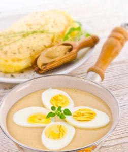 熟蛋糟蛋 熟蛋糟蛋