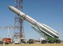 第聶伯號運載火箭