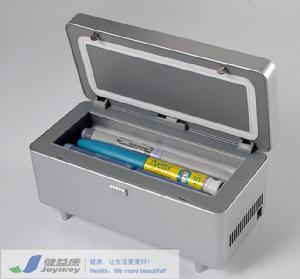 胰島素冷藏箱 胰島素冷藏箱