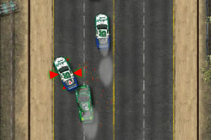 生死追擊 生死追擊