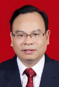 李家瑞[廣東省統戰部黨組成員、紀檢監察組組長]