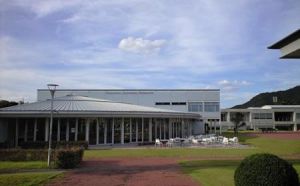 山口福祉文化大學 山口福祉文化大學